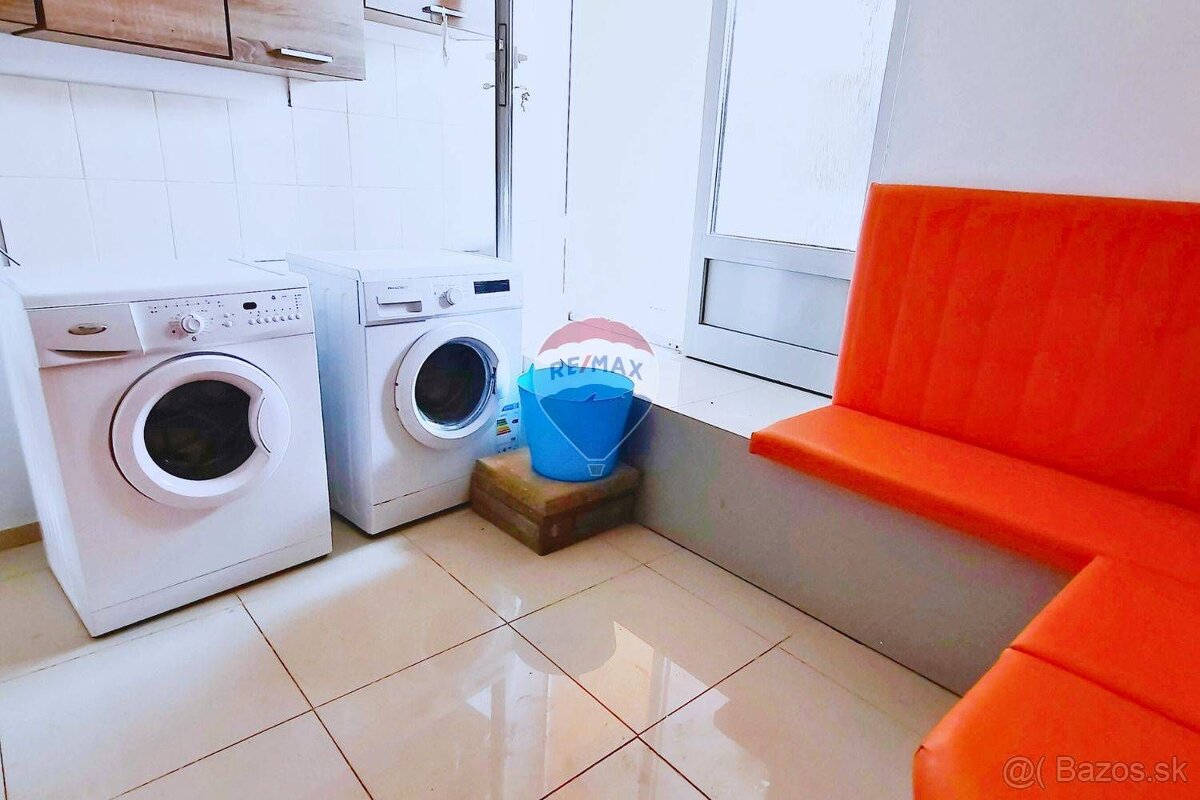 RE/MAX | Polyfunkčný objekt vhodný na ubytovacie služby na p - 6