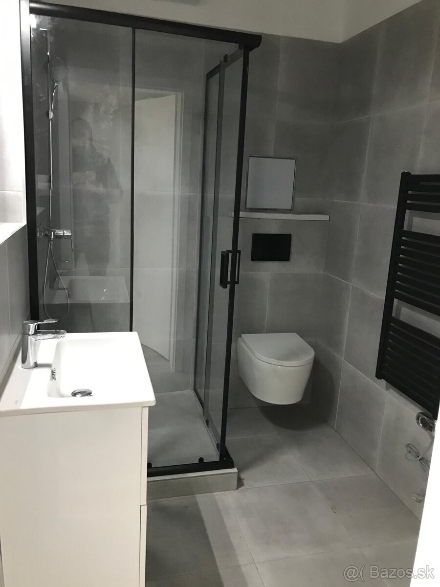 Jednoizbovy byt na Prenajom v Miloslavove - Alžbetin Dvor - 6