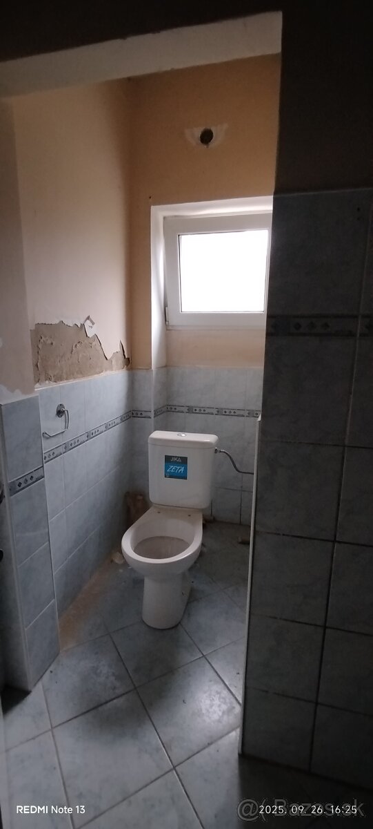 HZ- 12 Na predaj 5 izbový rodinný dom v Nesvadoch - 6