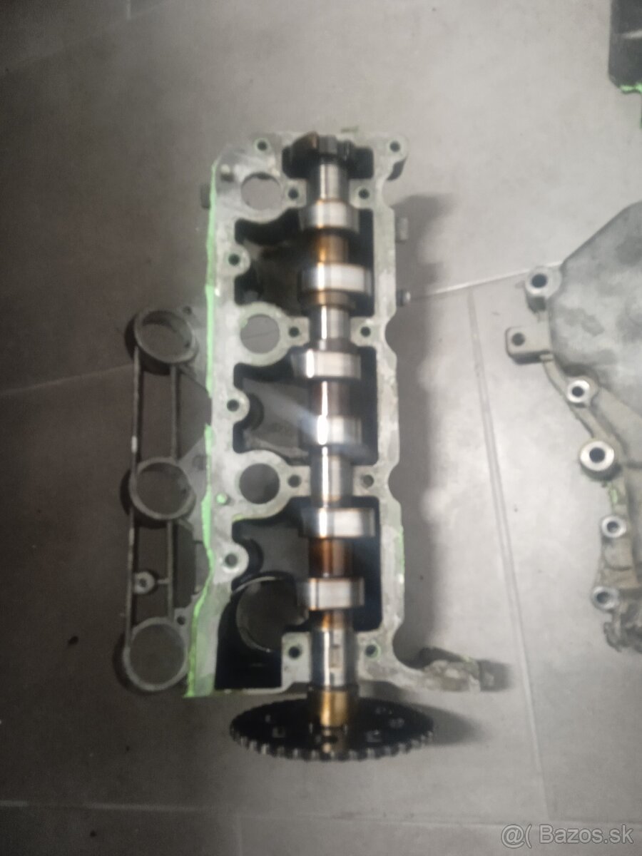 rozpredam motor VAG-škoda 1.2HTP 6V AWY BMD - 6