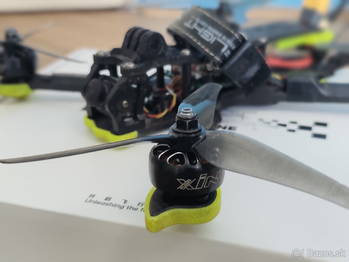 Iflight Nazgul 5 v3 - 6