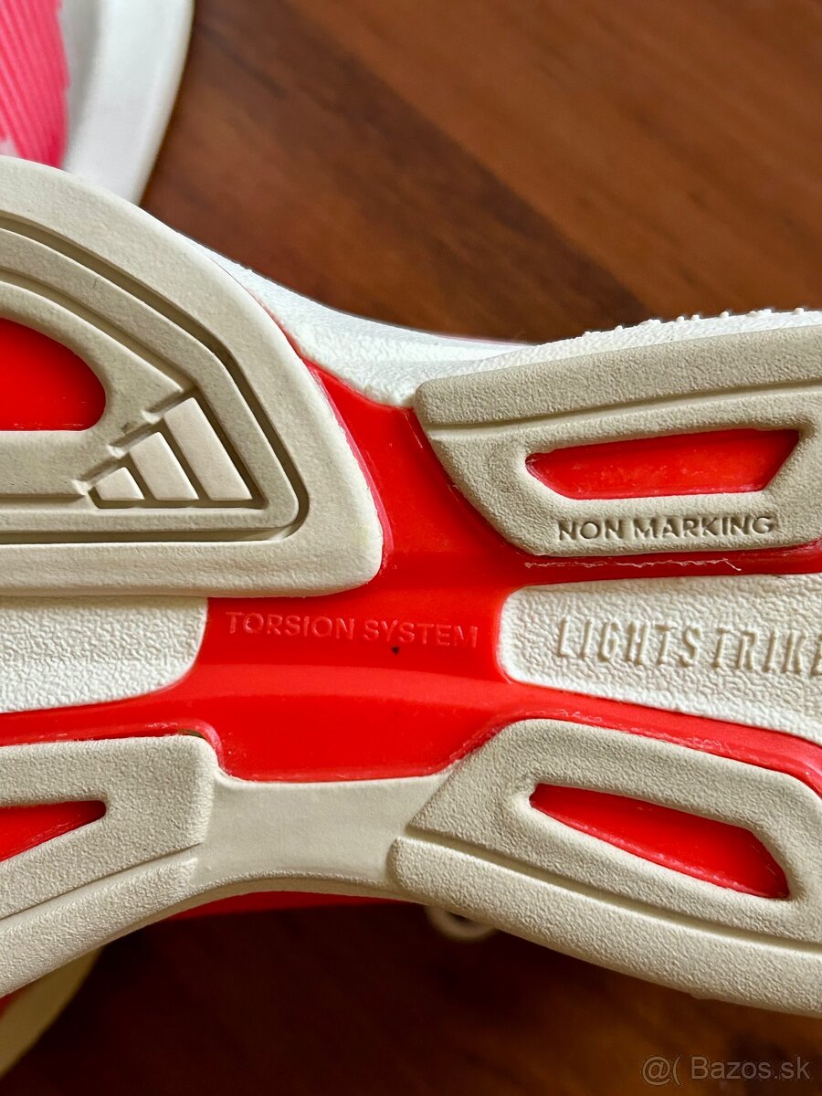 DÁMSKE TENISKY zn.ADIDAS PERFORMANCE č.40 - 6