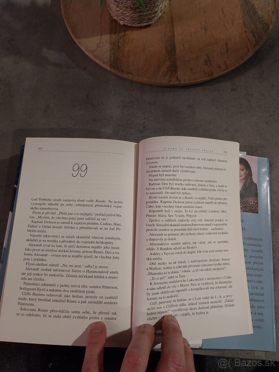 Jackie Collins-Plavba za všechny prachy - 6