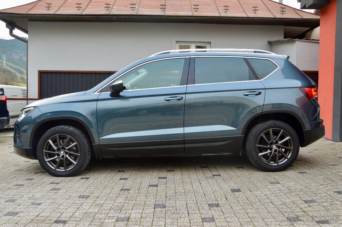 Seat Ateca 1.4 TSI Style DSG ---174 000KM--- - 6