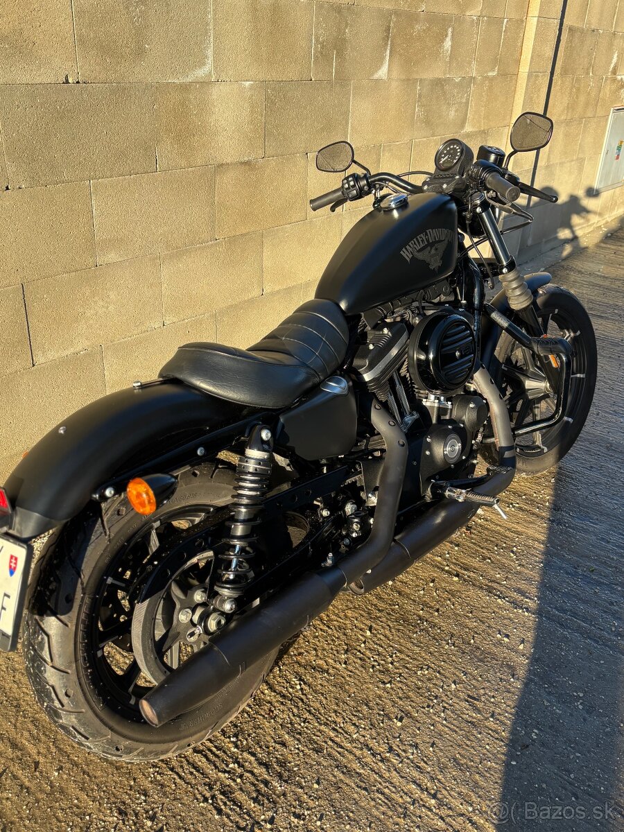 Harley Davidson - 6