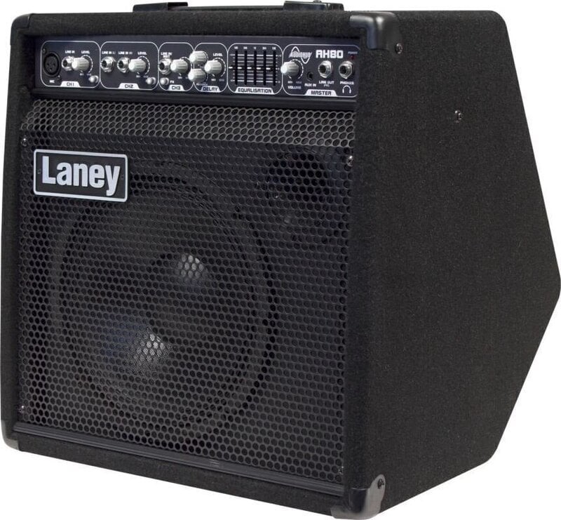 Laney AH80 - 6