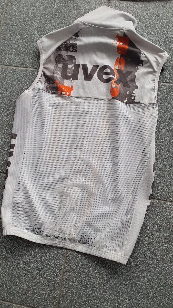 Uvex zatepleny dres - 6