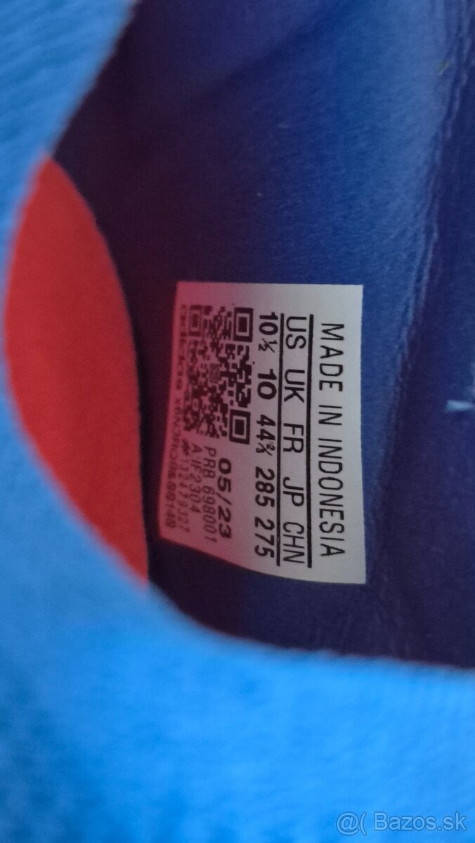 Adidas Predator Accuracy+ SG - 6