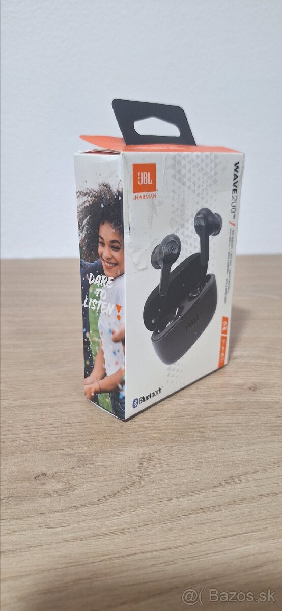 Jbl wave 200tws - 6