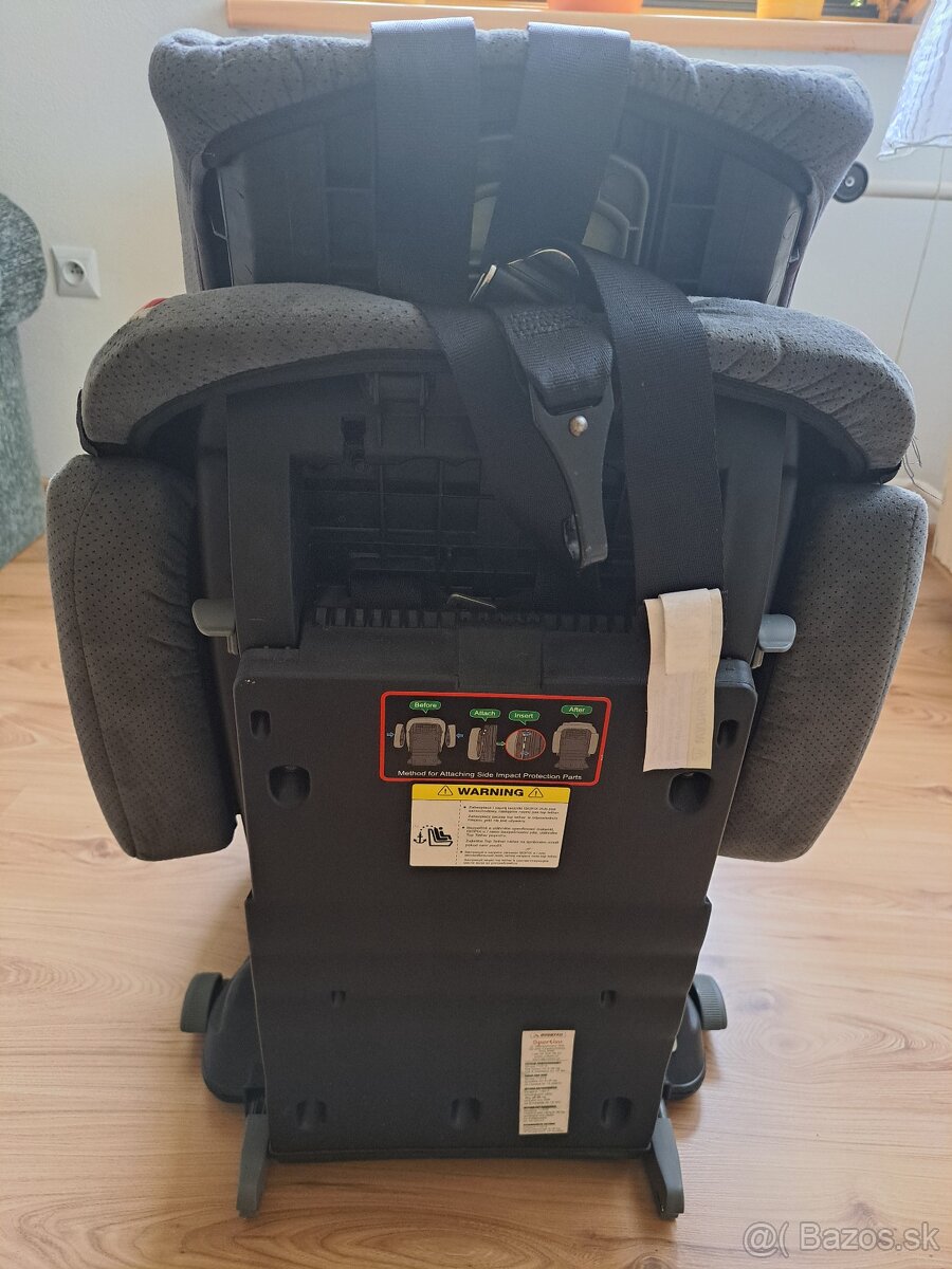 Autosedačka Coleto - 6