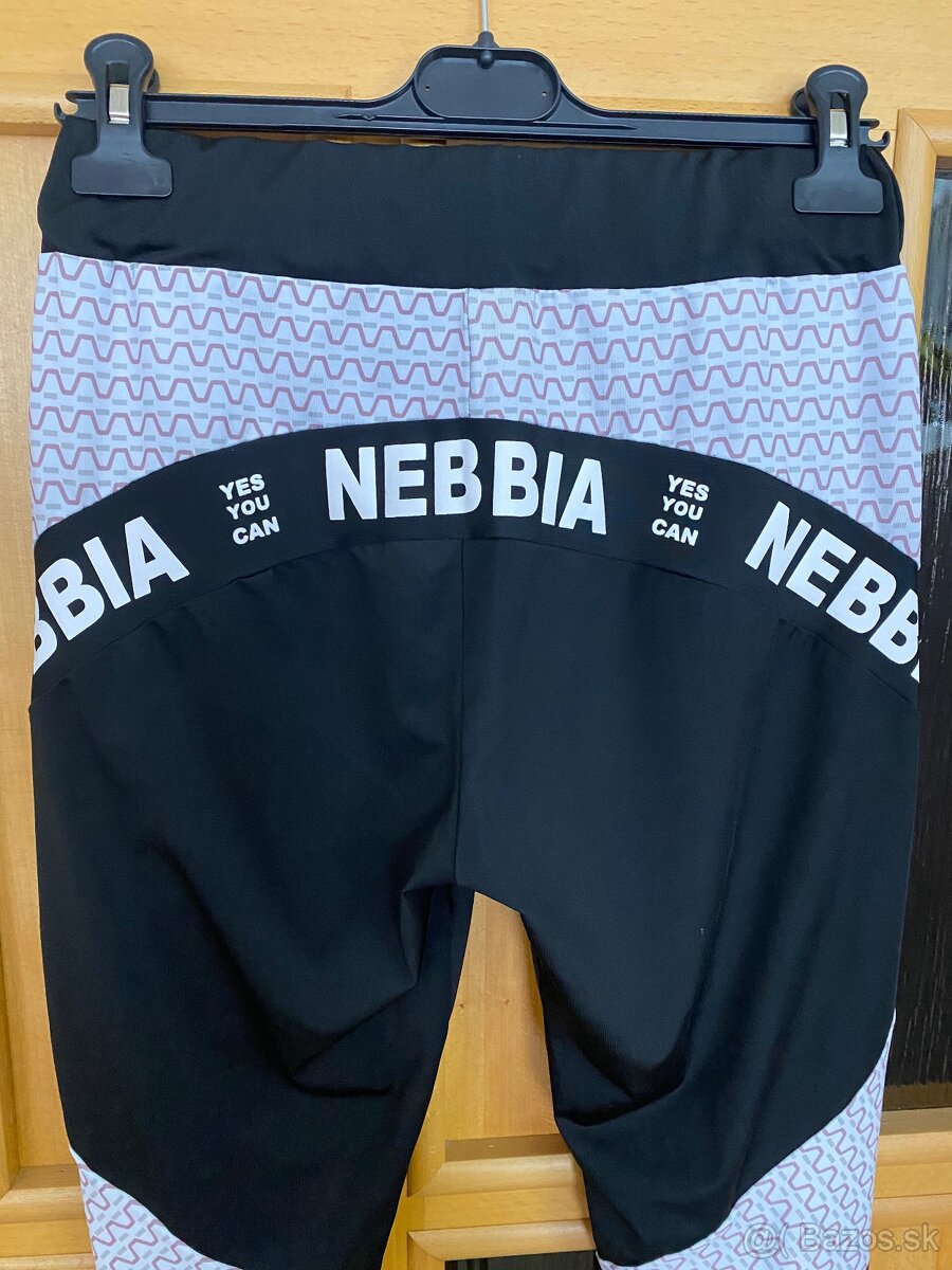 NEBBIA legíny - 6