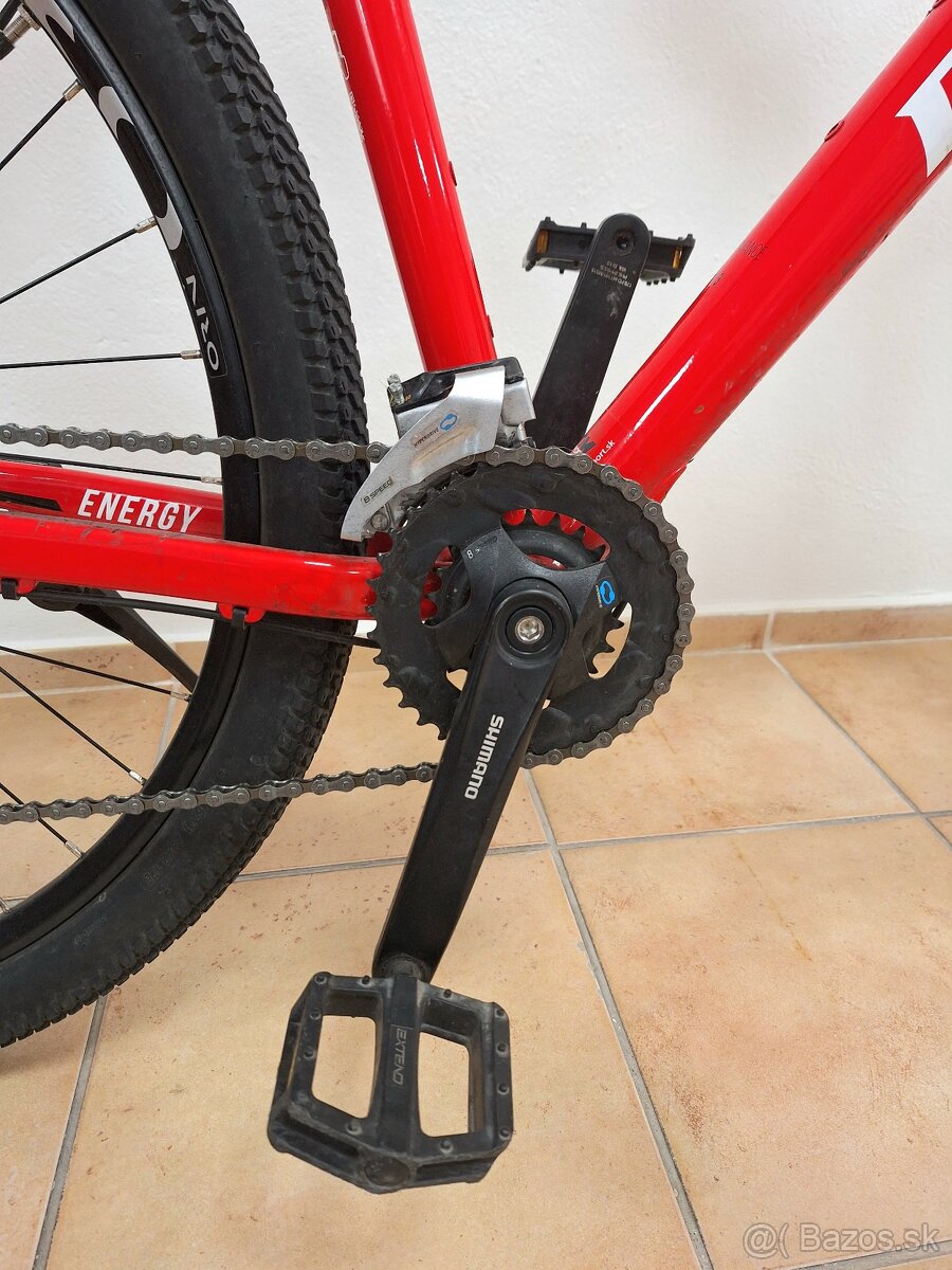 Dema Energy 3 19" - 6