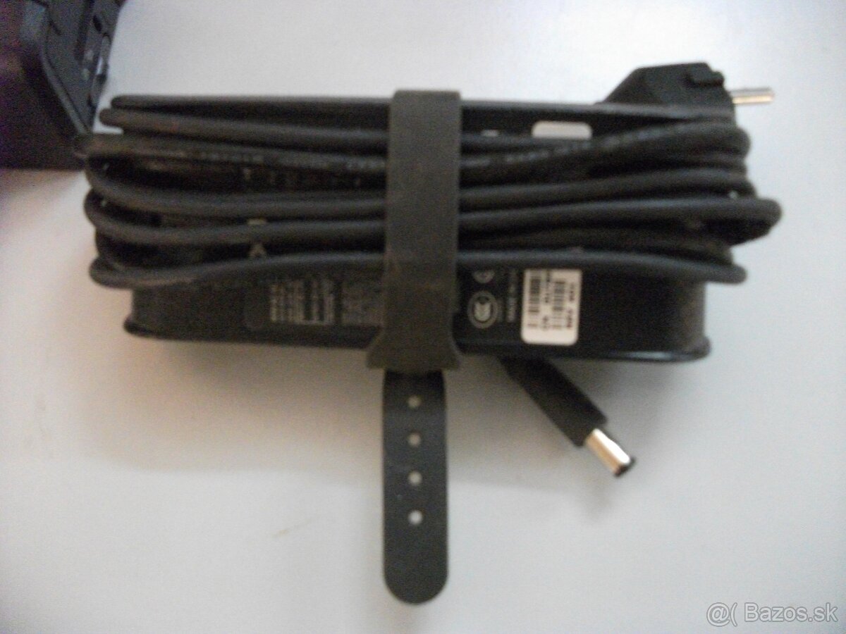 Predám novú dokovaciu stanicu DELL s adaptérom. - 6