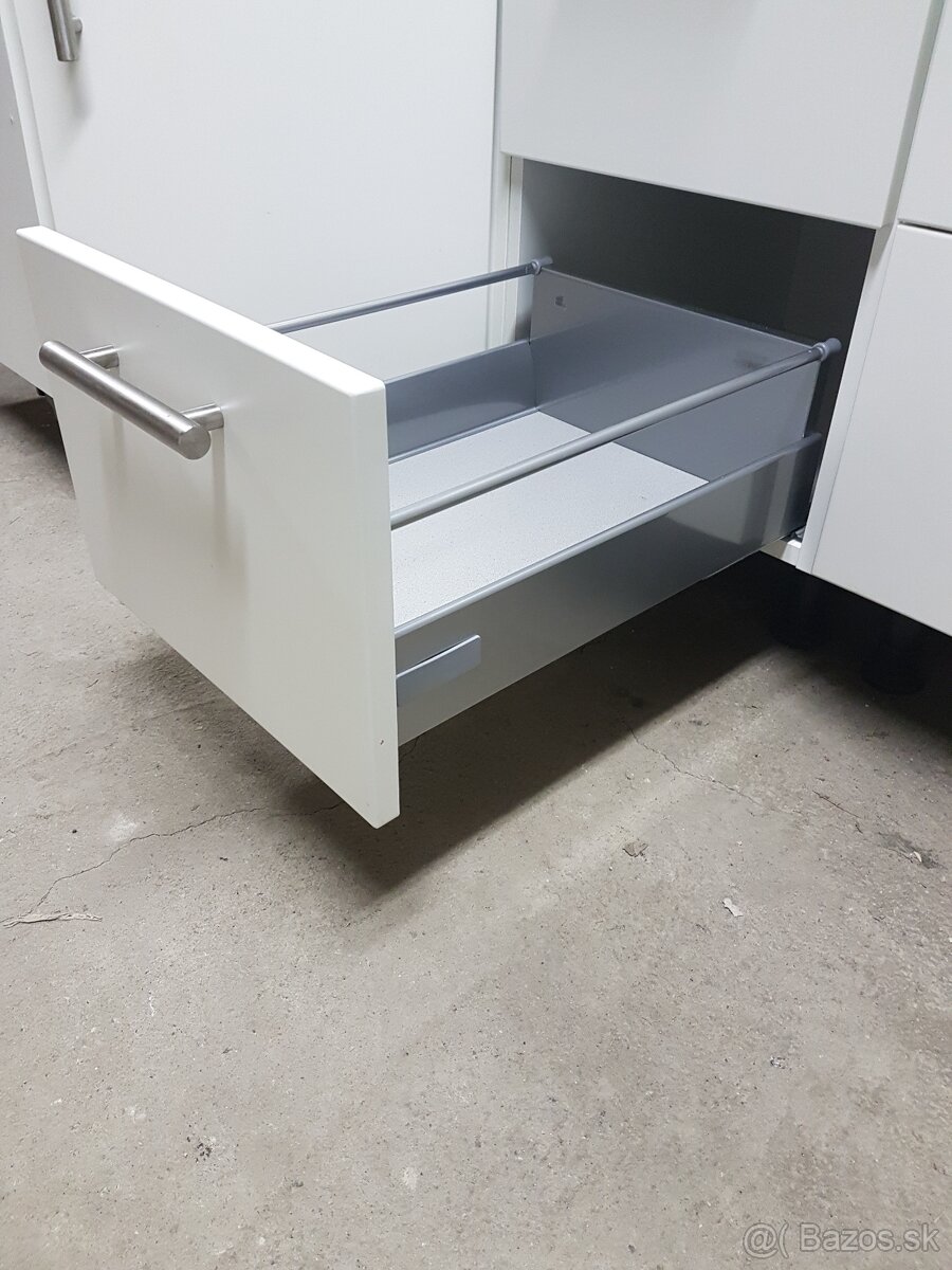 Kuchynska Linka Biela - 6