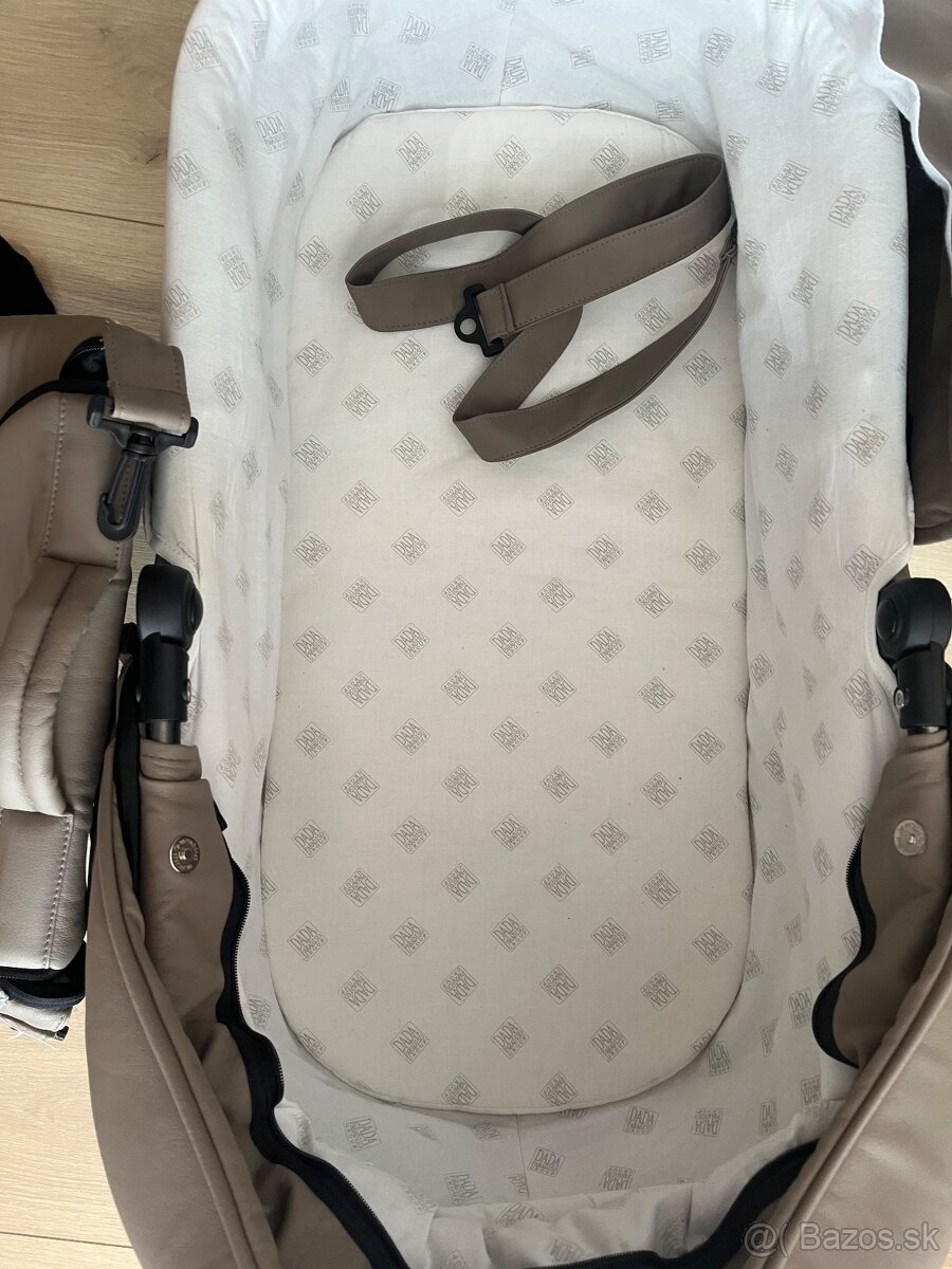 Kočík Dada pardiso max 500 - 6