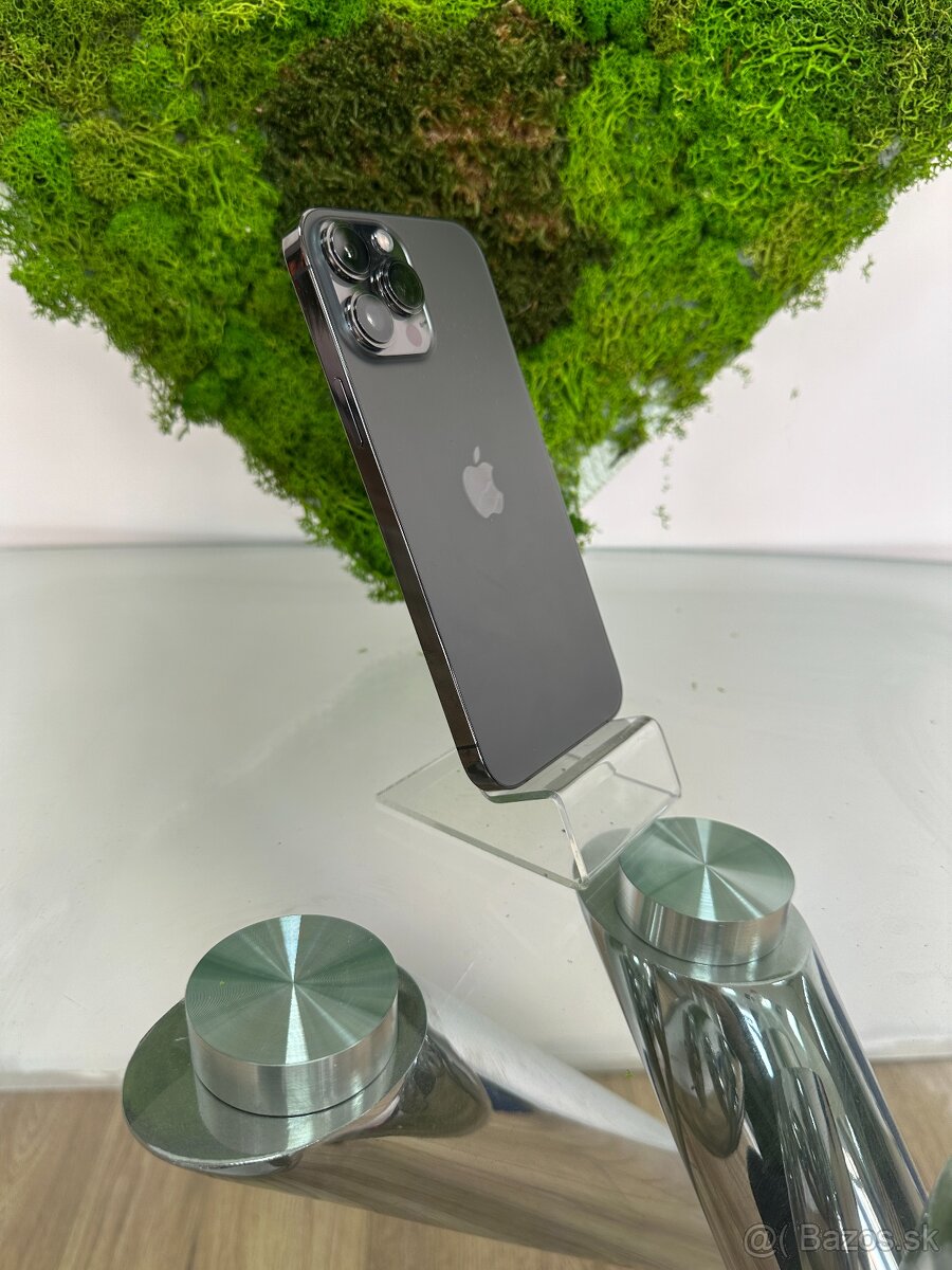 Apple iPhone 13PRO MAX 128GB Graphite - 6