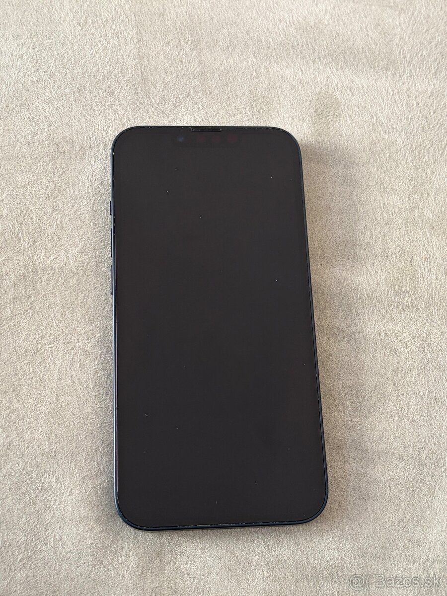 Predám Apple IPhone 14 128gb - 6