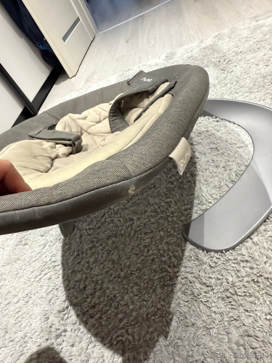 Lehatko NUNA Leaf Curve - 6