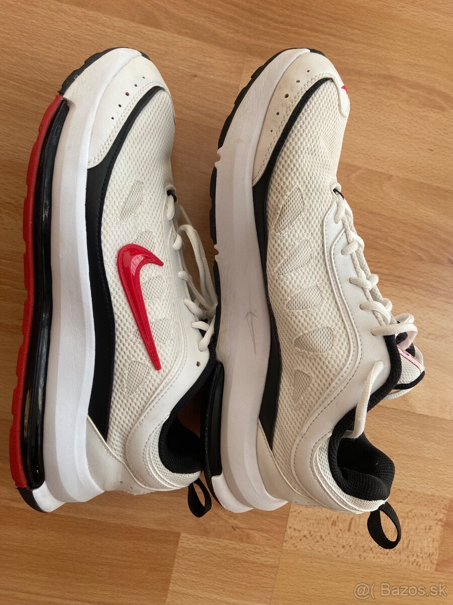 Nike Air Max 44,5 - 6