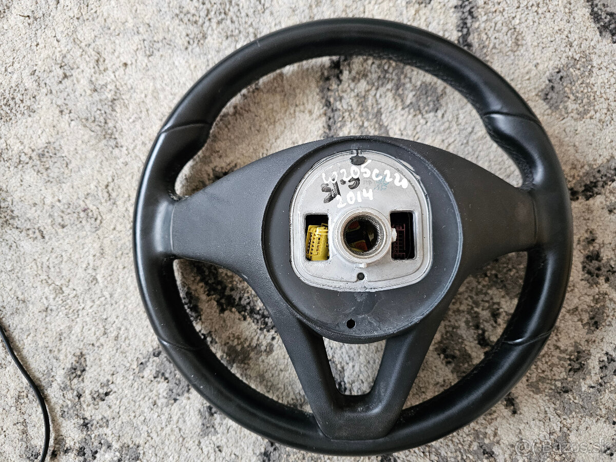 >>>>ORIGINAL MERCEDES GLE/GLS/E/C/VIANO/VITO/cls volant - 6