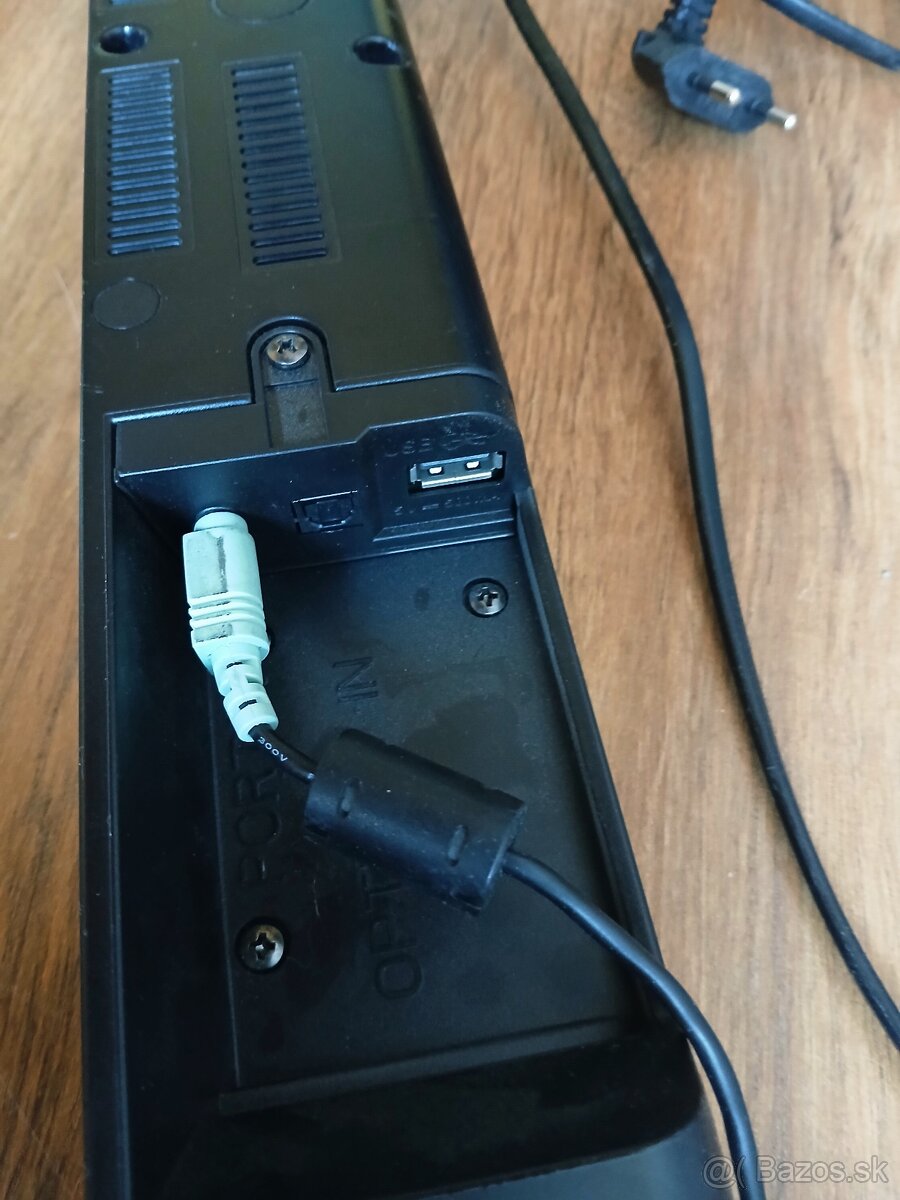 Soundbar LG - SJ3, 2.1 na predaj - 6