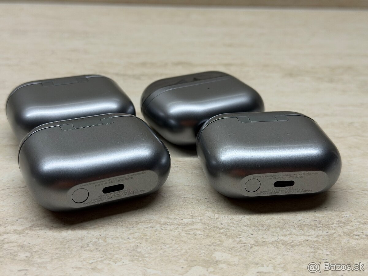 Samsung Galaxy Buds 3, Silver - 6