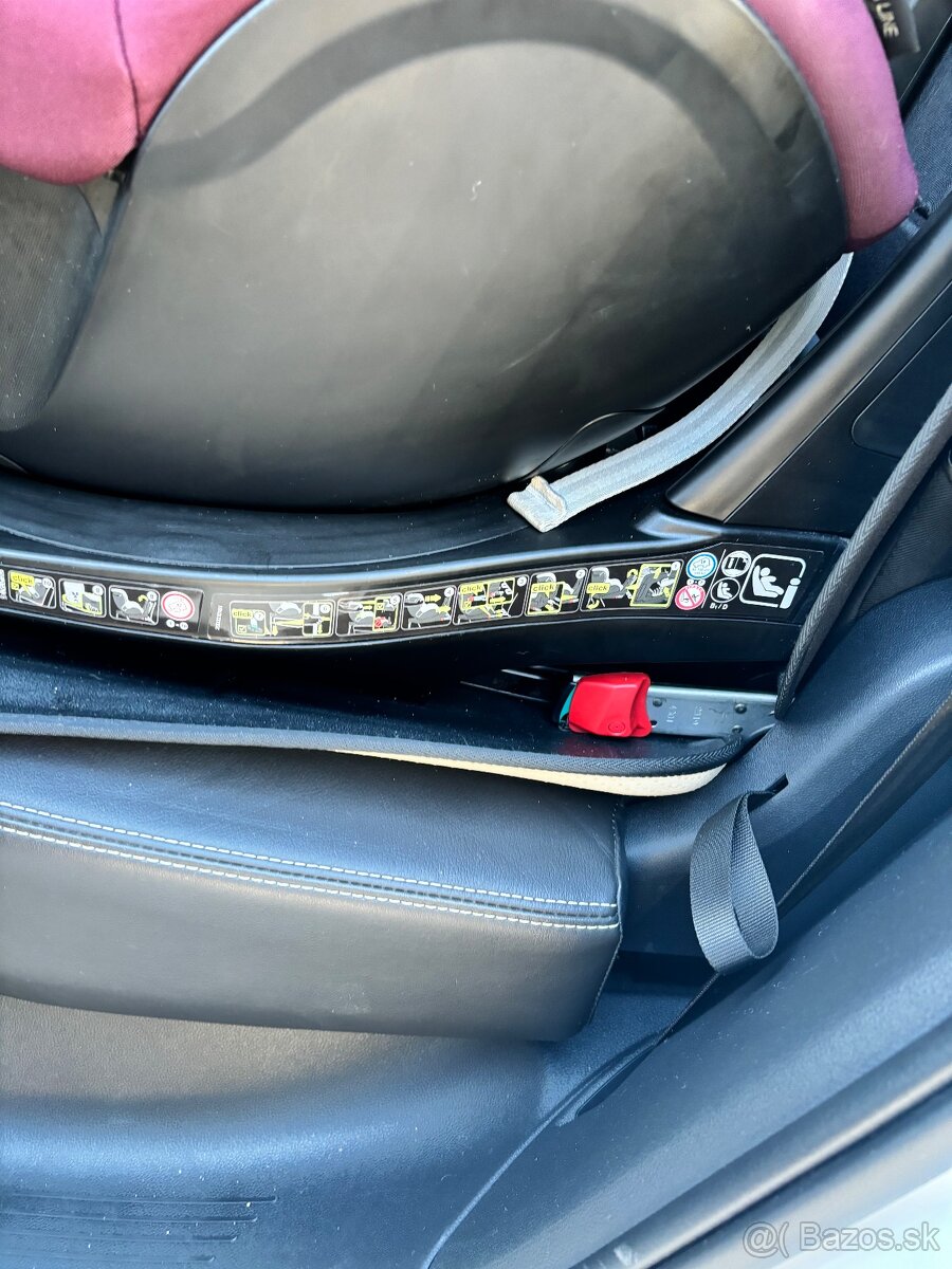 Britax Romer Dualfix M i-size - 6