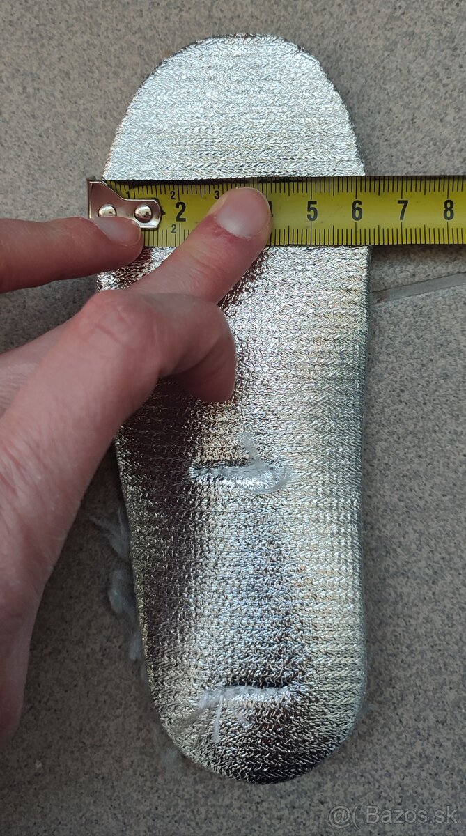 Zimné čižmy do snehu 25 - 6