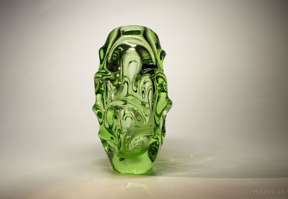 Jan Beránek - váza - 6