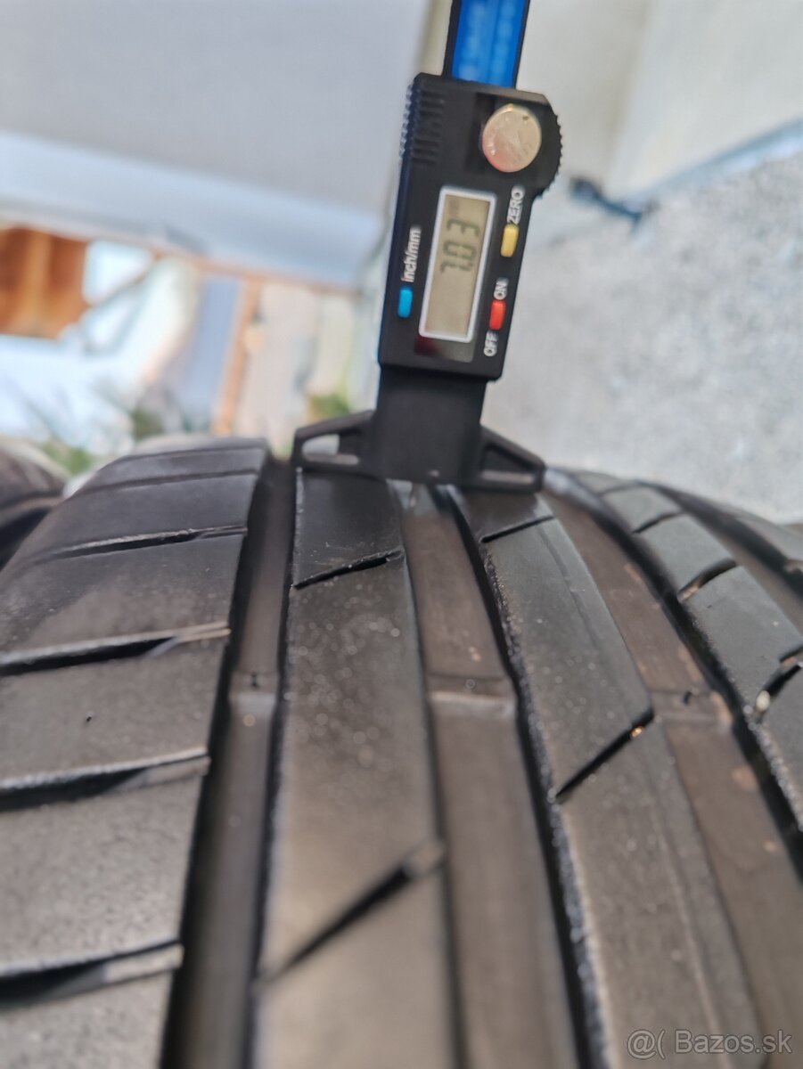 225/45 ZR17 KUMHO ECSTA PS71 - 6