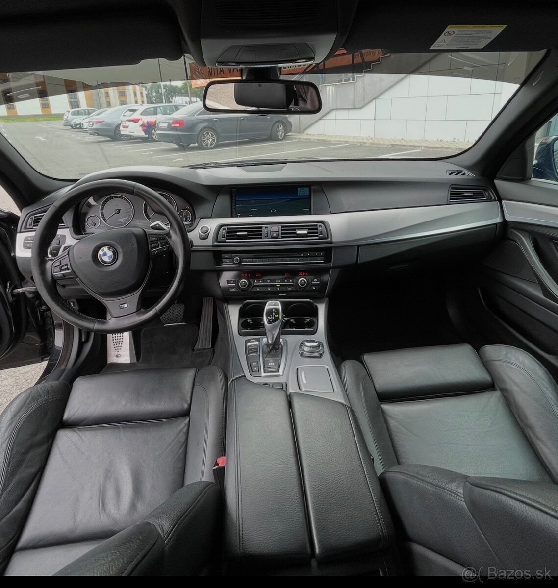 Bnw 530D F10 Xdrive 190kw - 6