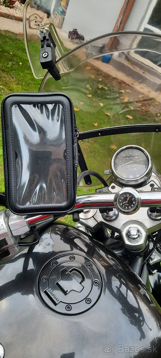 Suzuki marauder - 6