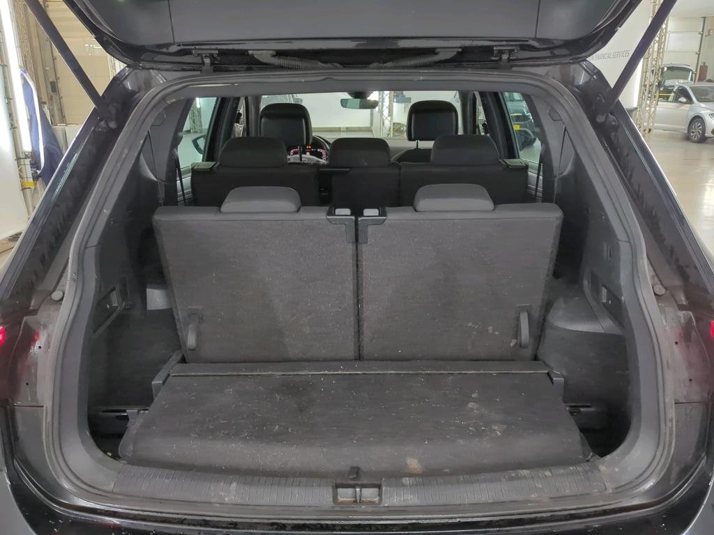 Seat Tarraco 1.5tsi 7miestne - 6