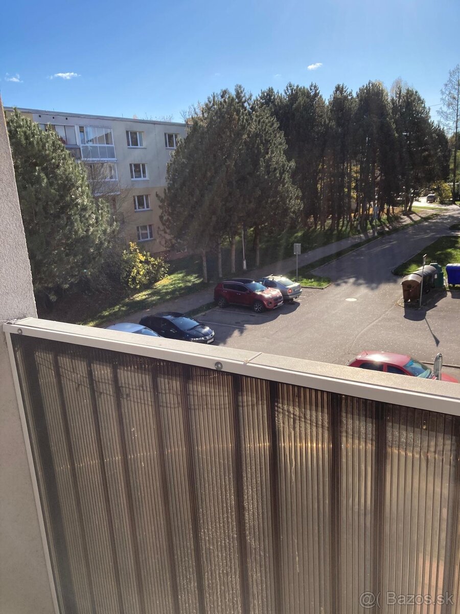 3 izbovy byt - prenajom - 6