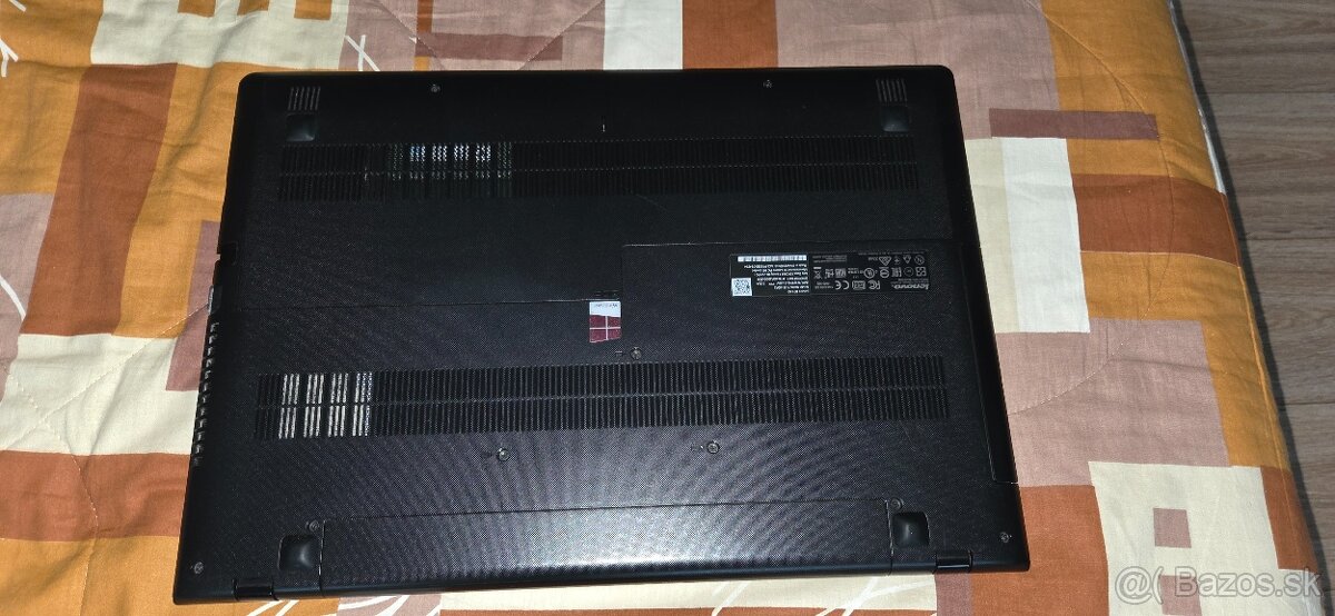 Notebook Lenovo - 6