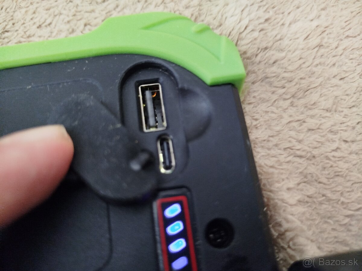 led pracovna lampa - 6