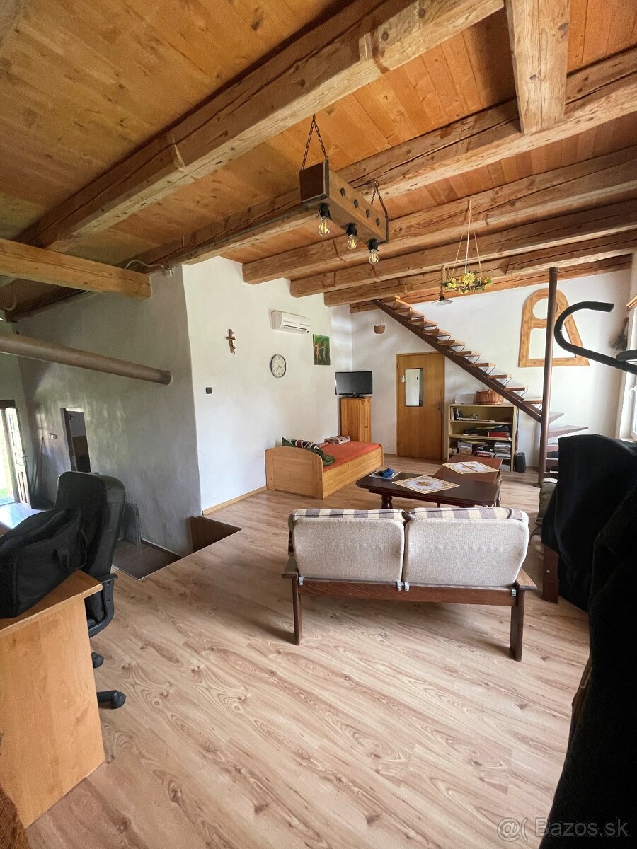 Predám MVE plus zrekonštruovanú budovu mlyna - 6