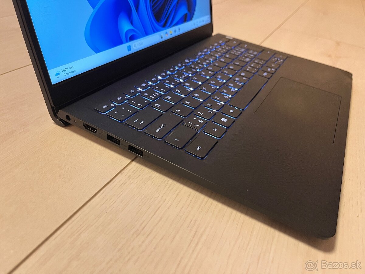 DELL Vostro 14" 3420 i5 11gen 8GB DDR4 512GB SSD - 6