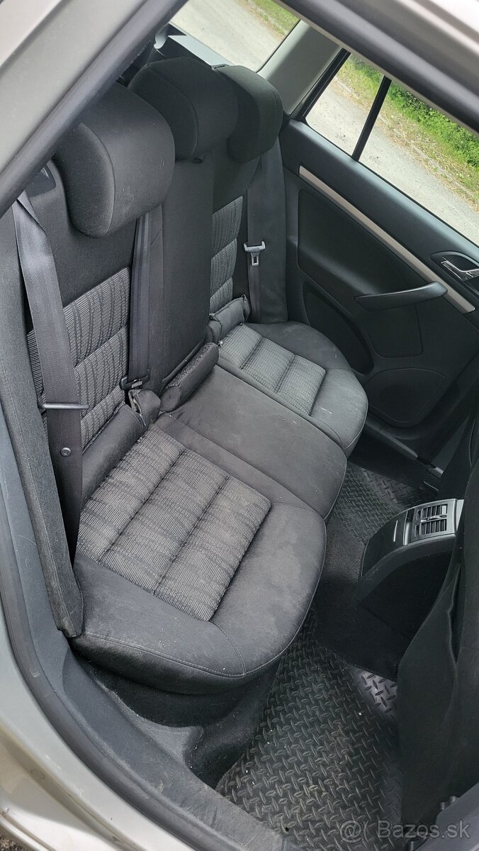 Škoda Octavia 2 2.0TDI 103kw Rozpredám - 6