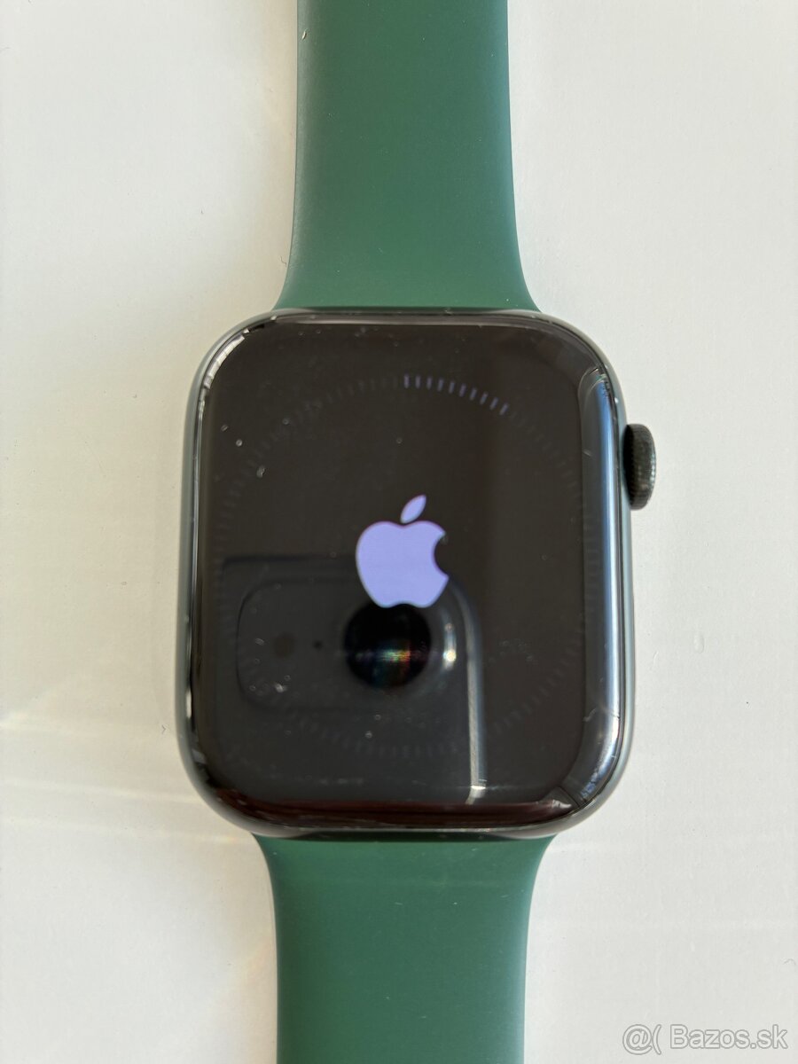 Apple Watch 7 (45) - 6