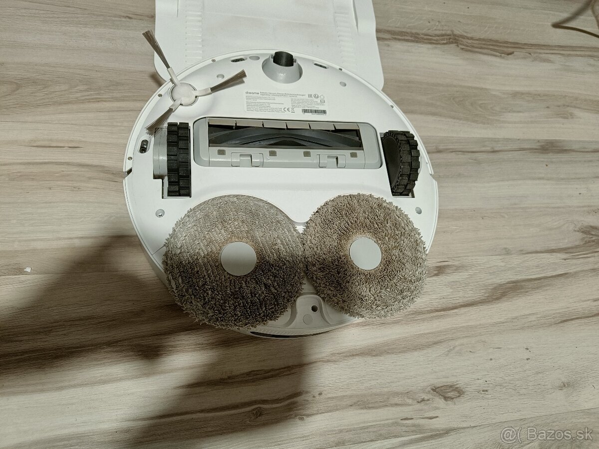 Dreame L10 Prime robotický vysácač - 6