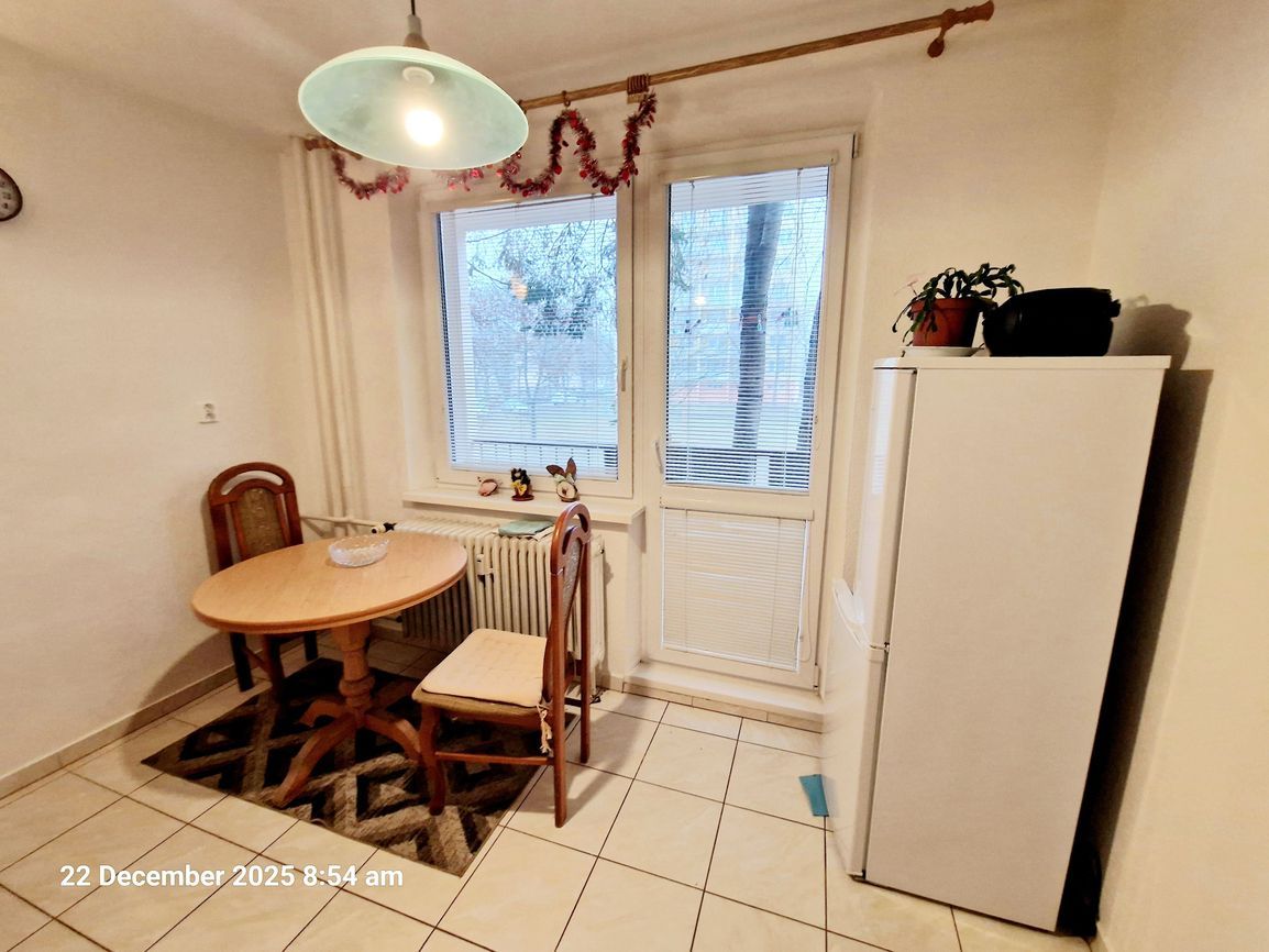 1i byt Západ, 2 lodžie - 6