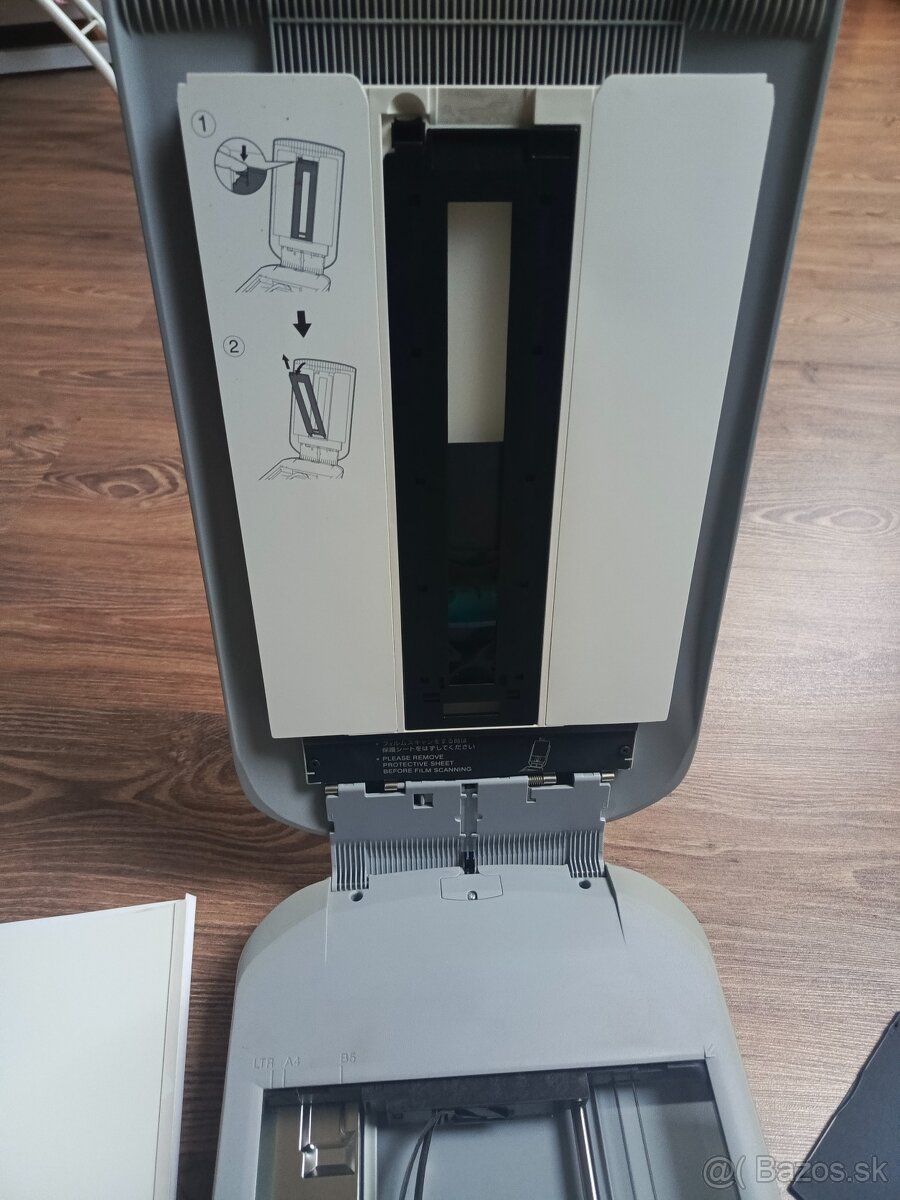 Scaner Canon 4400F - 6