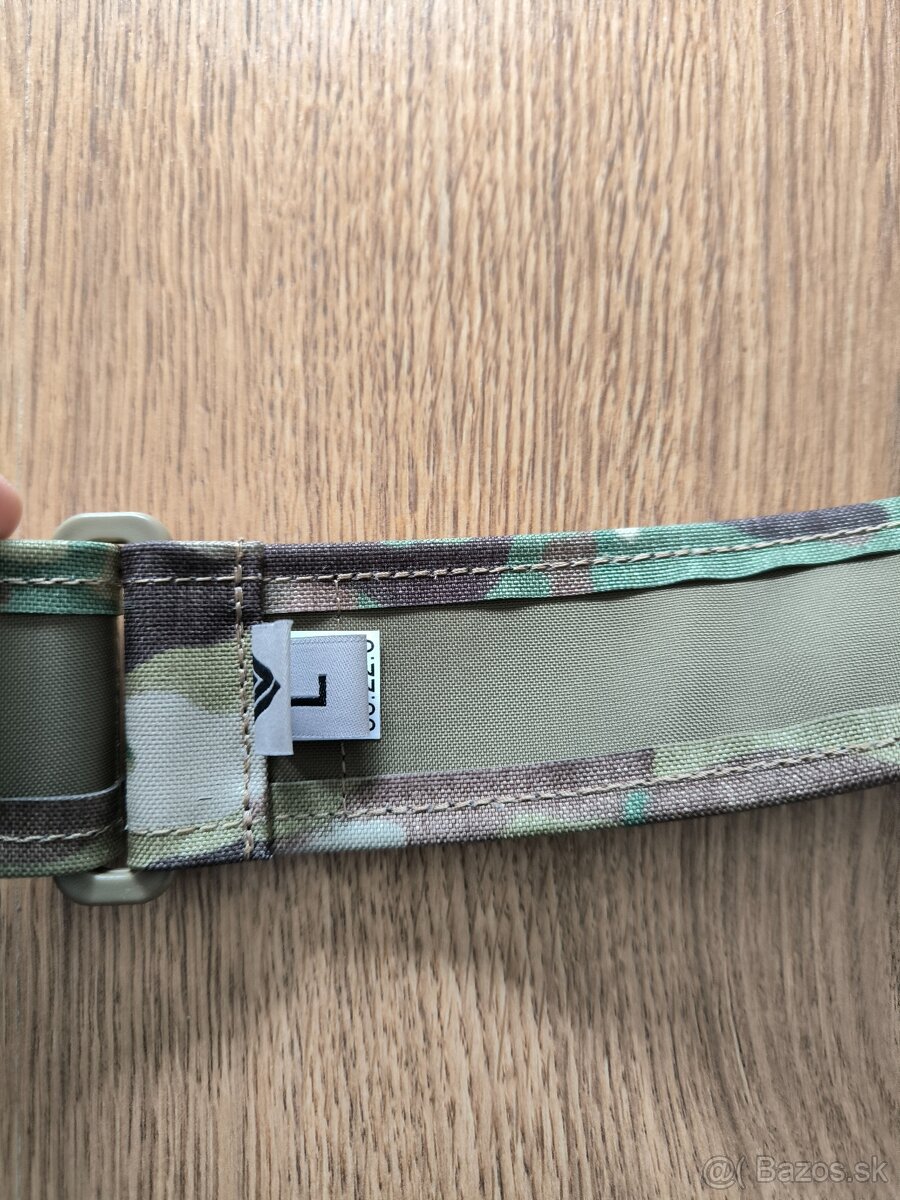 Direct action stehena platforma + Warrior puzdro - 6