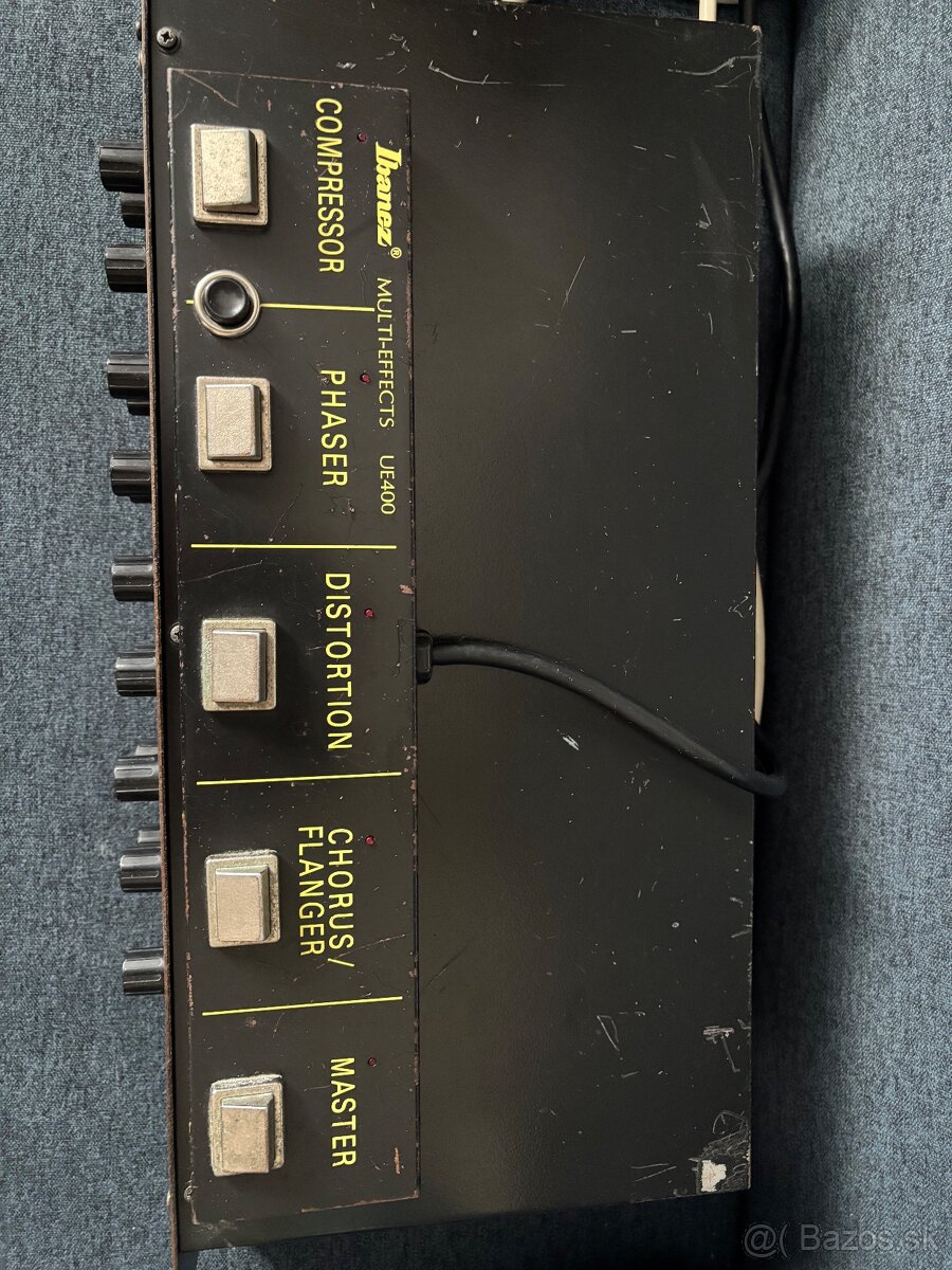 Ibanez UE400 - 6