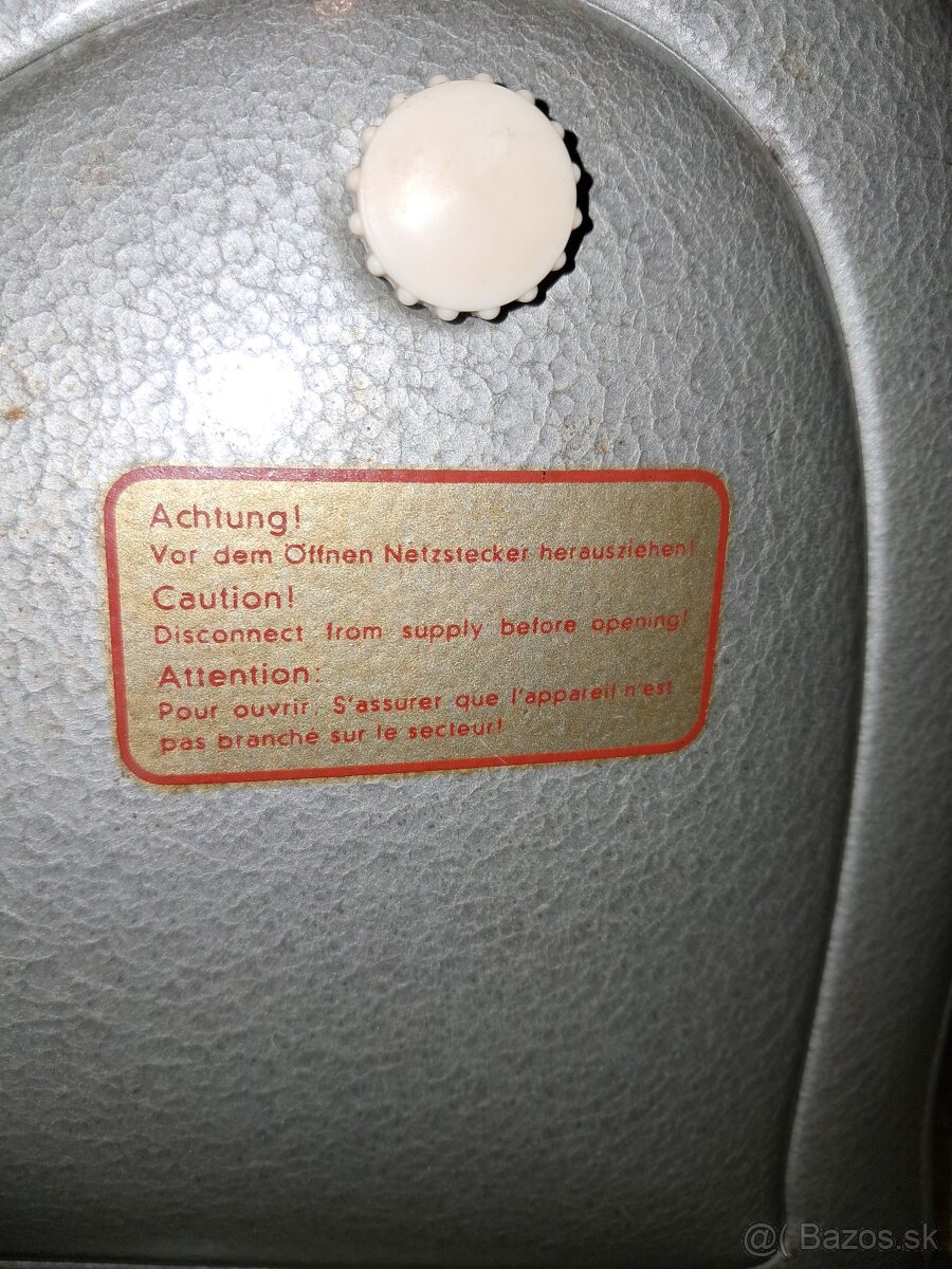 Premietačka NORIS - 6