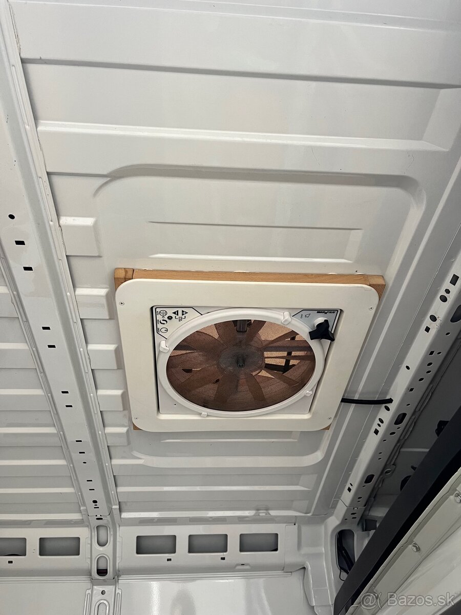 Citroen Jumper (možná výmena) - 6