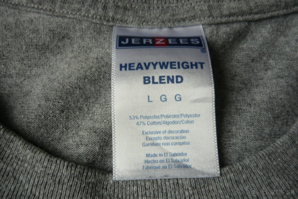 3 ks pánske tričká - 6