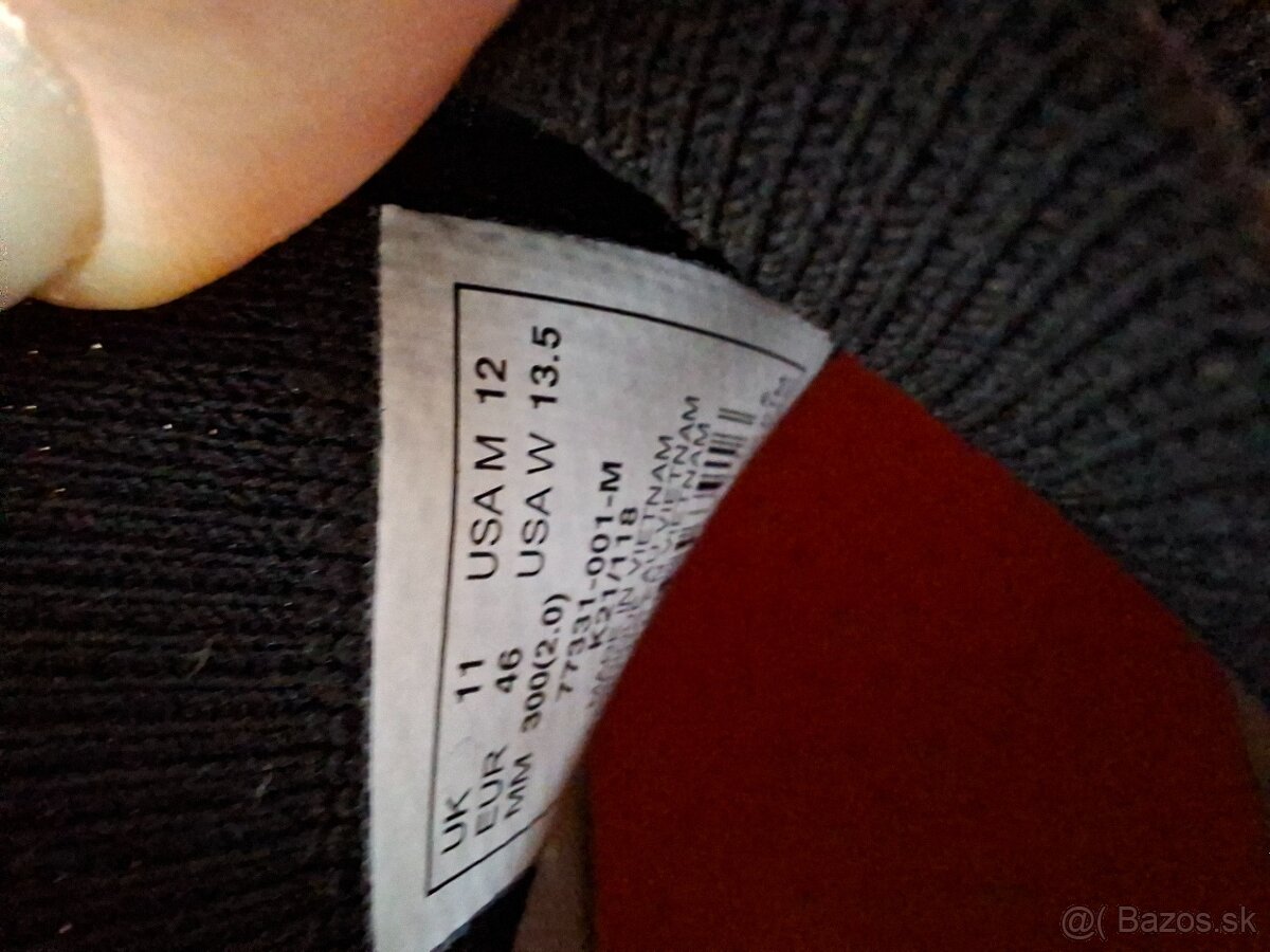 Palladium panske tenisky - 6