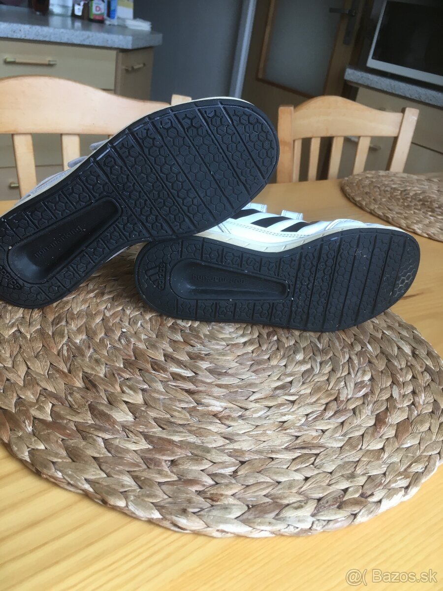 Botasky adidas veľ.35 - 6